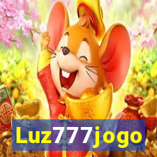 Luz777jogo