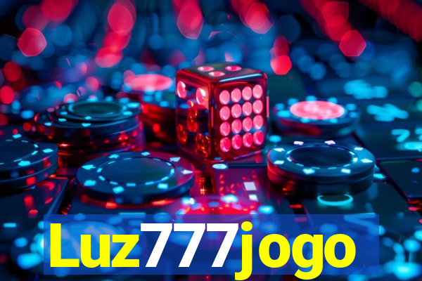 Luz777jogo