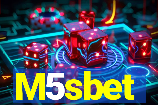 M5sbet