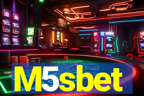 M5sbet