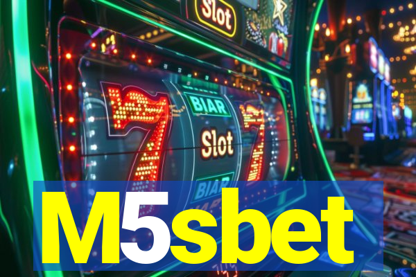 M5sbet