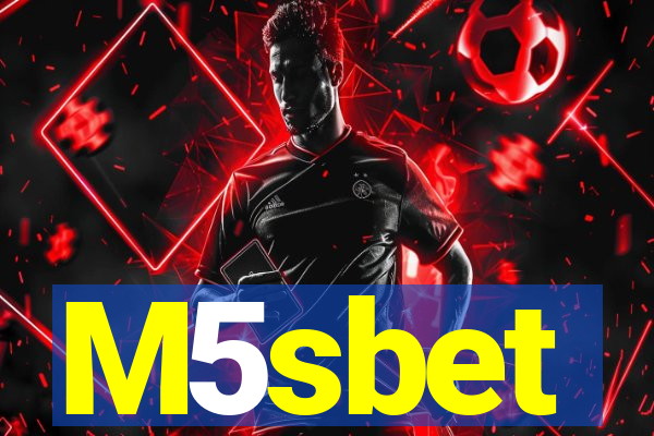 M5sbet