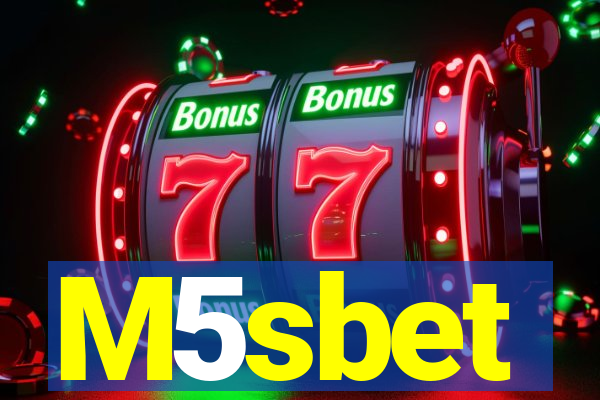 M5sbet