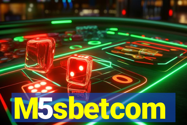 M5sbetcom