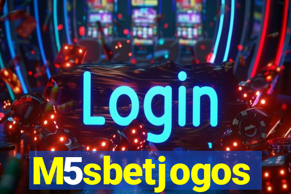 M5sbetjogos