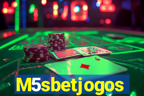 M5sbetjogos