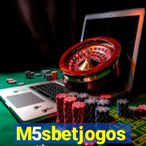 M5sbetjogos