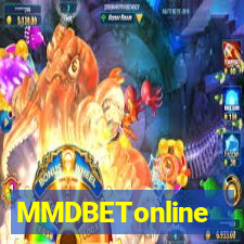 MMDBETonline