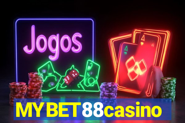 MYBET88casino