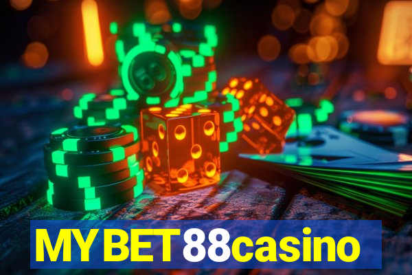 MYBET88casino