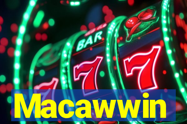 Macawwin