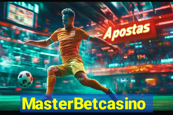 MasterBetcasino