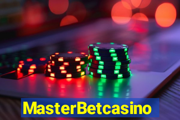 MasterBetcasino