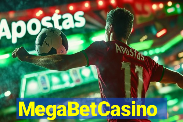 MegaBetCasino