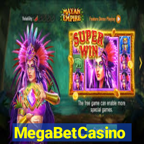 MegaBetCasino