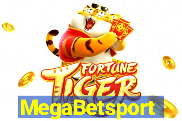 MegaBetsport