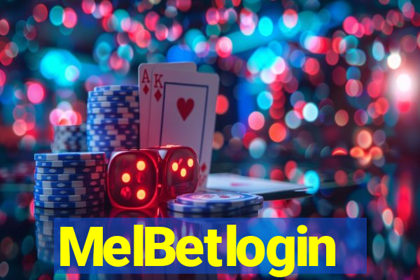 MelBetlogin