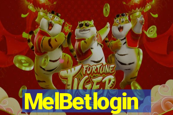 MelBetlogin
