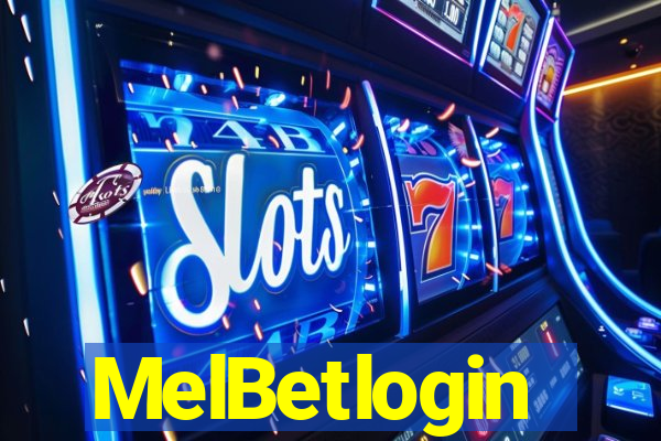 MelBetlogin