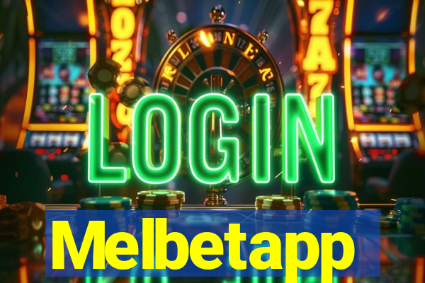 Melbetapp
