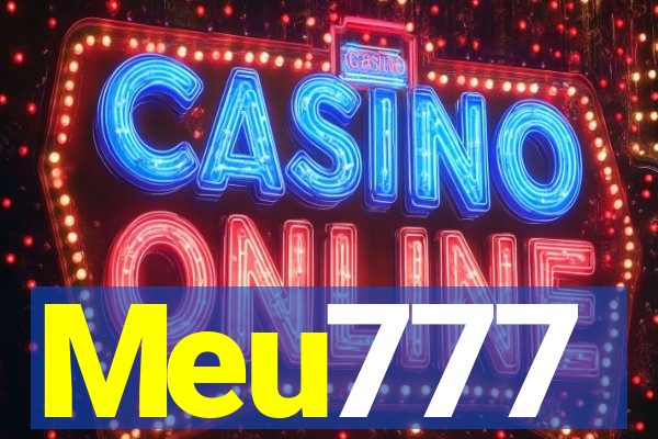 Meu777