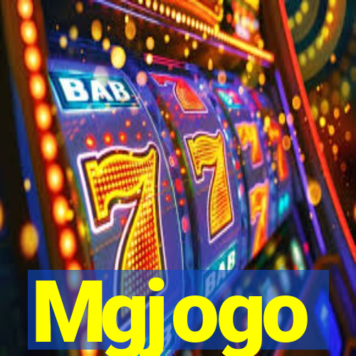 Mgjogo