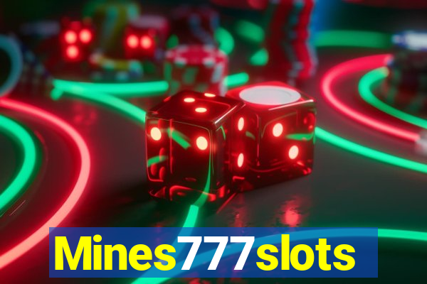 Mines777slots