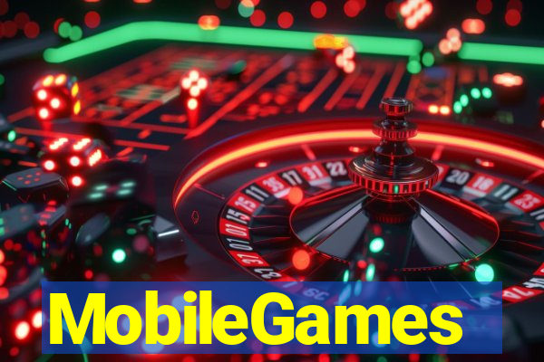 MobileGames