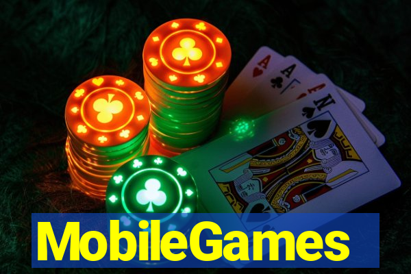 MobileGames
