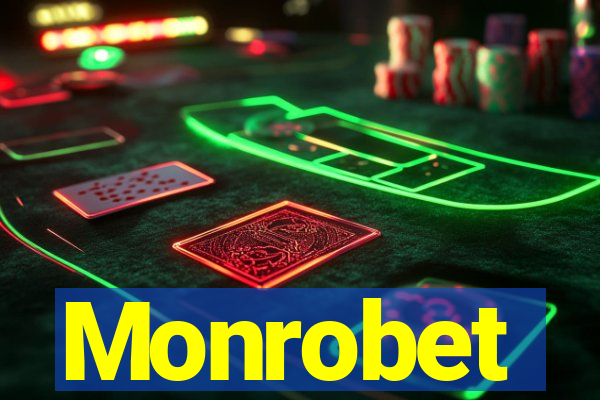 Monrobet