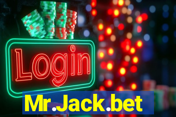 Mr.Jack.bet