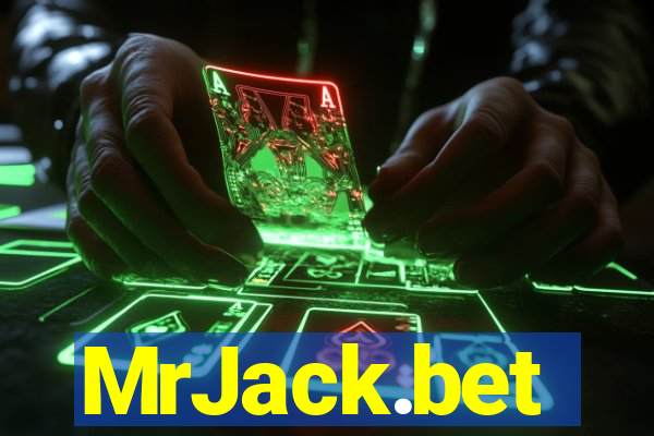 MrJack.bet