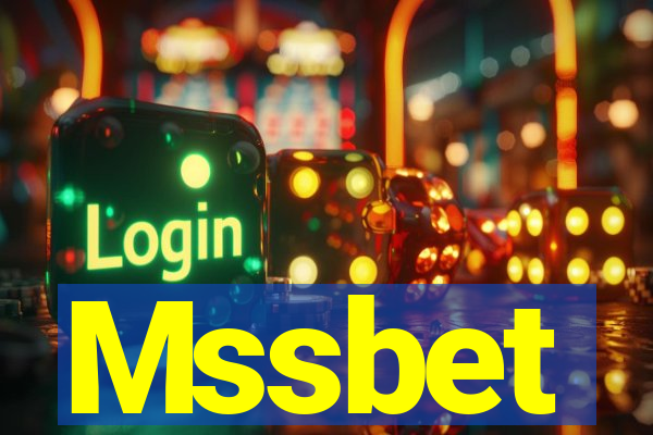 Mssbet