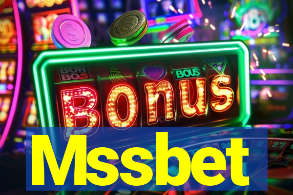 Mssbet