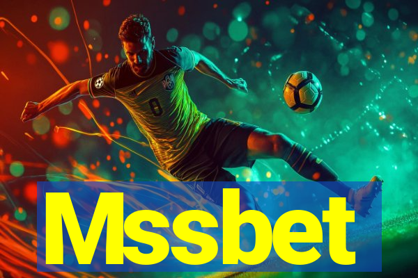 Mssbet