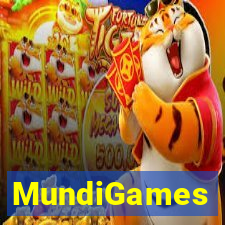 MundiGames