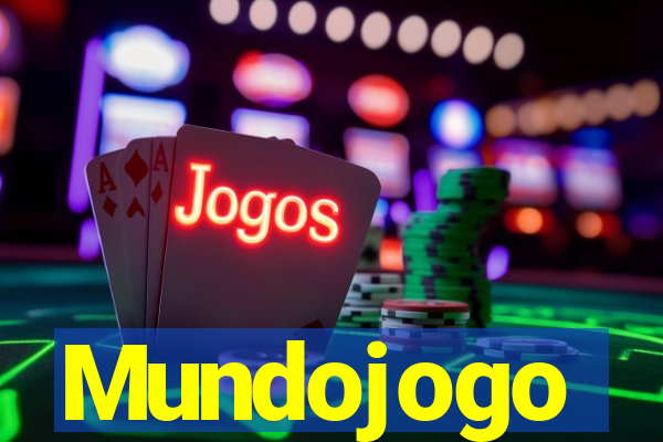 Mundojogo
