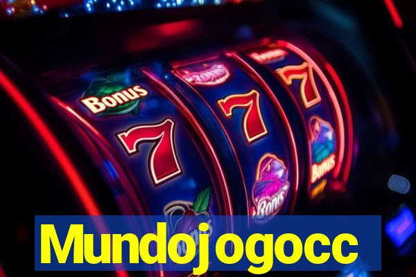 Mundojogocc