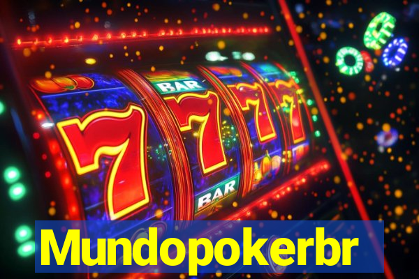 Mundopokerbr