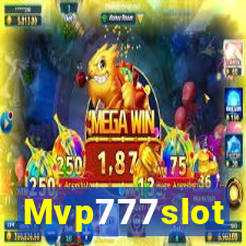 Mvp777slot