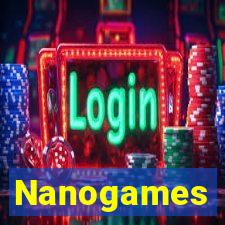 Nanogames