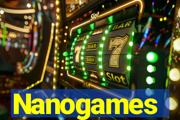 Nanogames
