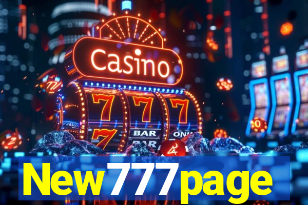 New777page