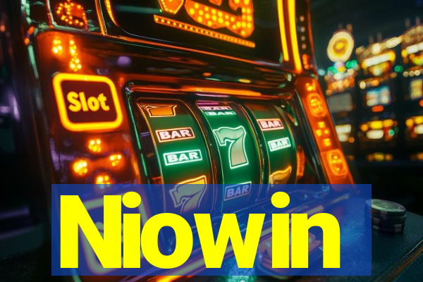 Niowin