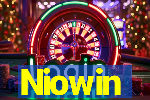 Niowin