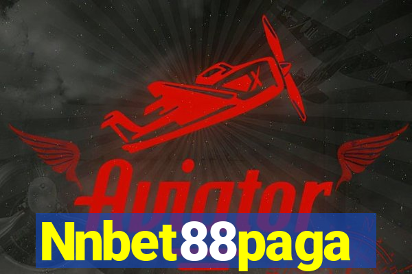 Nnbet88paga