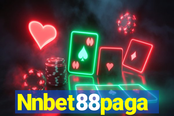 Nnbet88paga