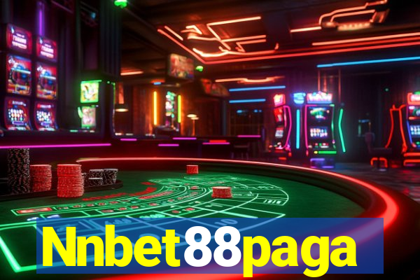 Nnbet88paga