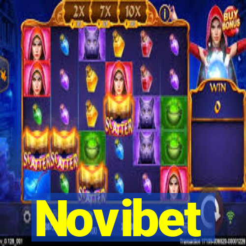 Novibet