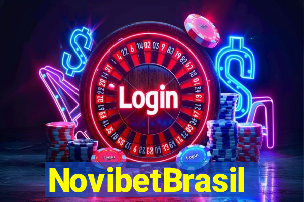 NovibetBrasil